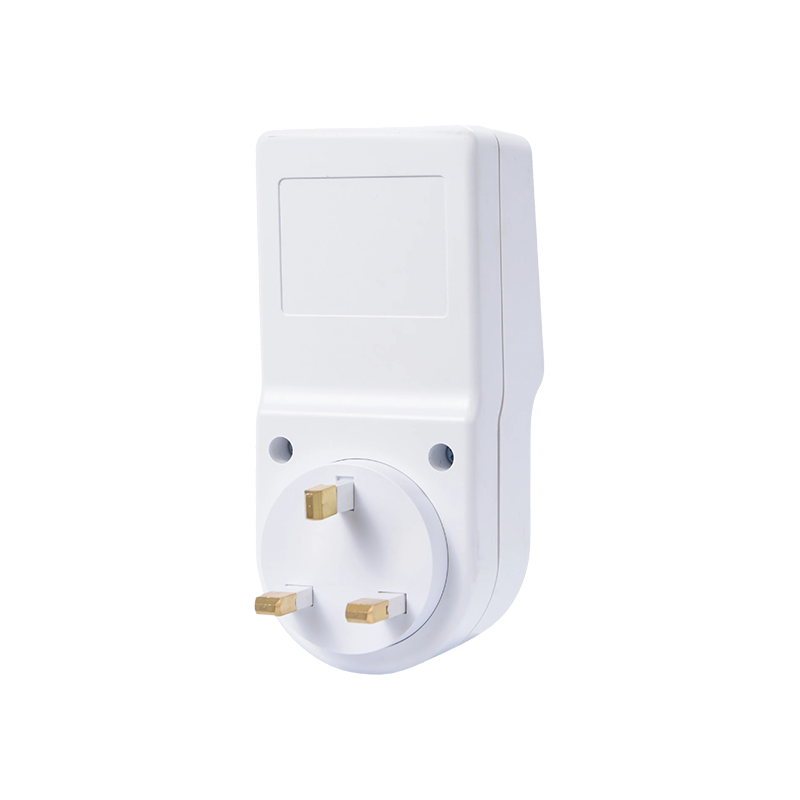 HWTB-V055UN-A-CE 230V 15A/3300W Cosantóir Voltas Inchoigeartaithe